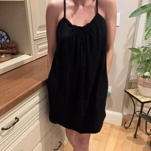 Alice + Olivia wool dress